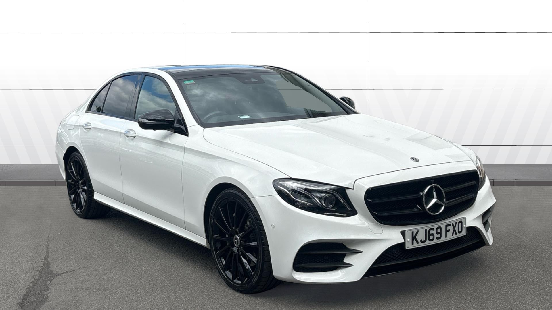 E Class