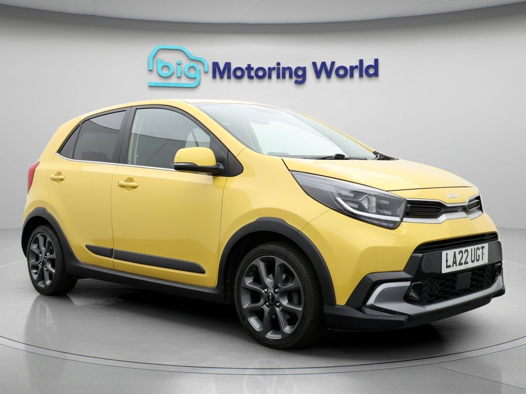 Picanto