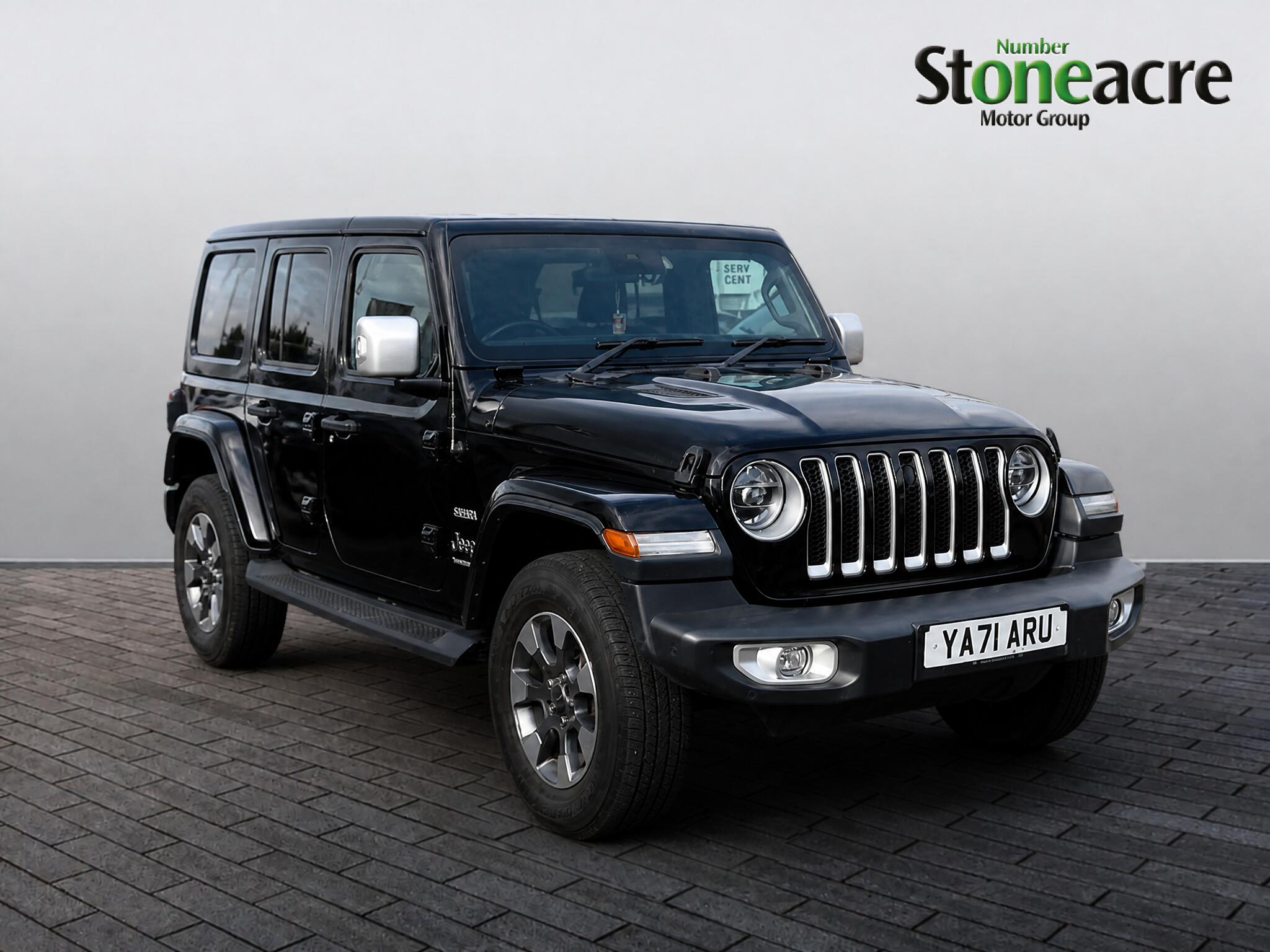 Wrangler