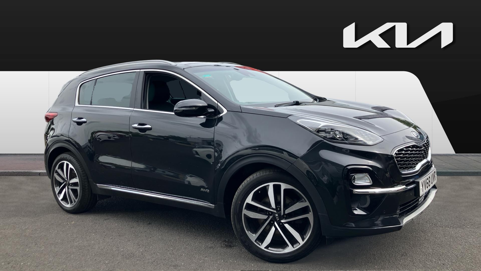 Sportage