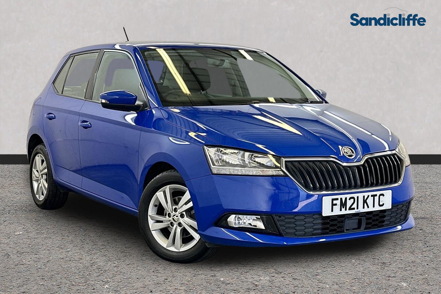 Fabia