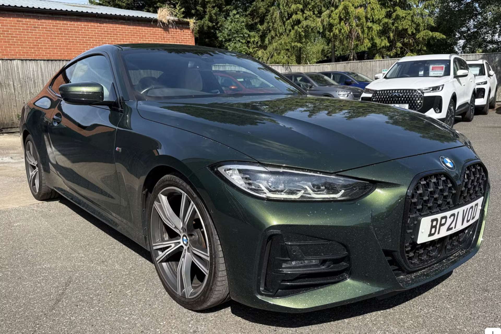4 Series