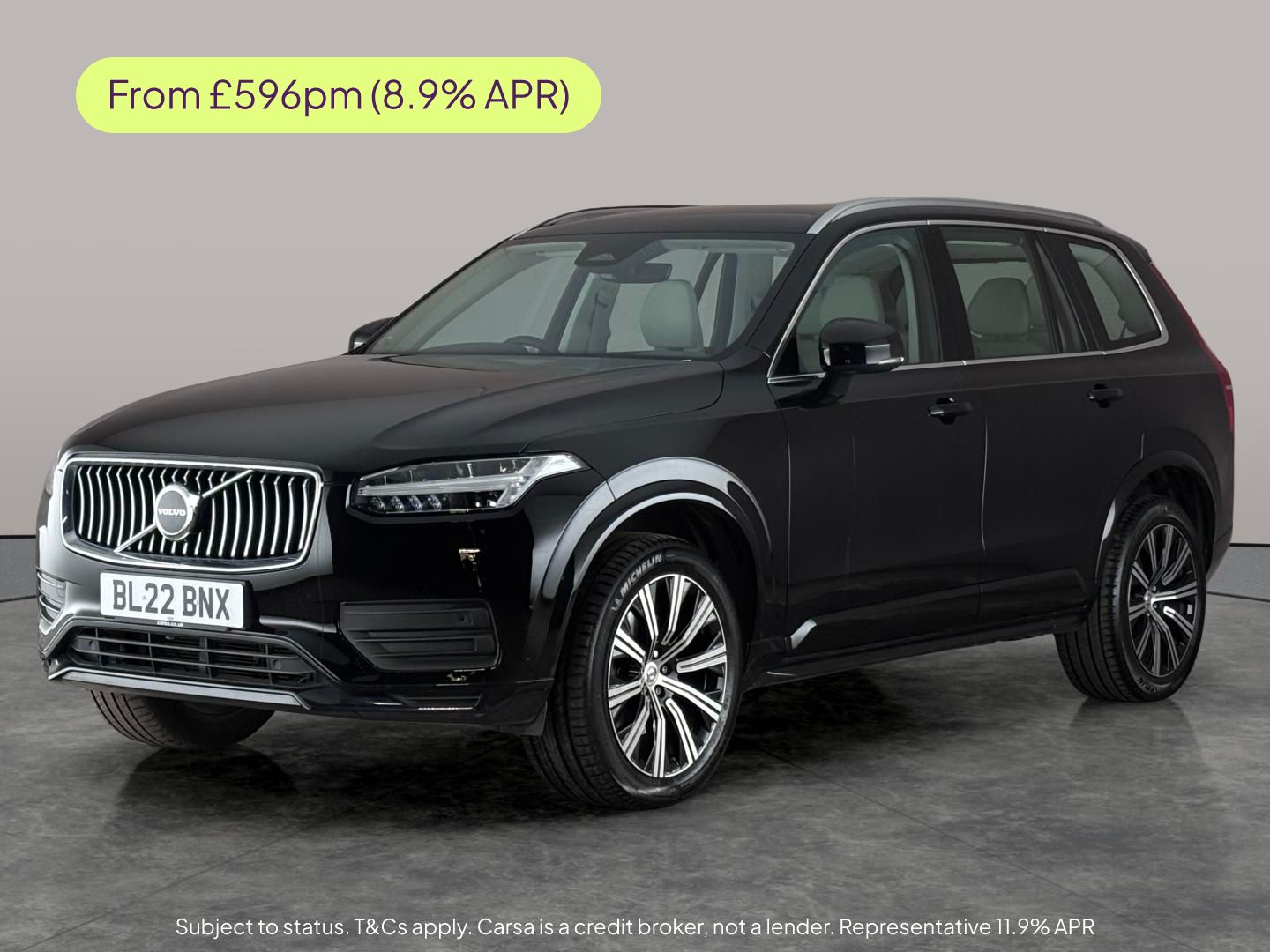 Xc90