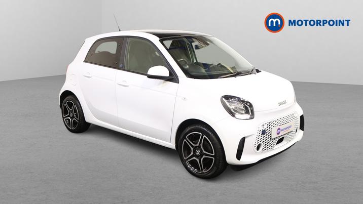 EQ ForFour