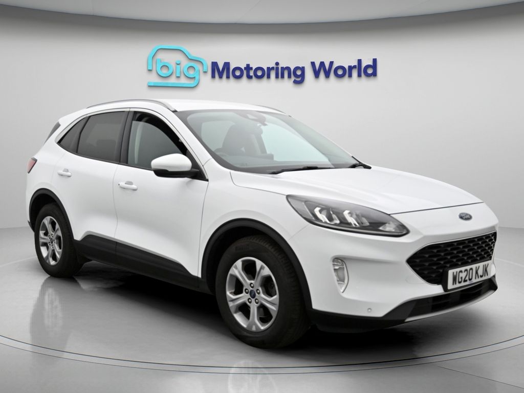 Kuga