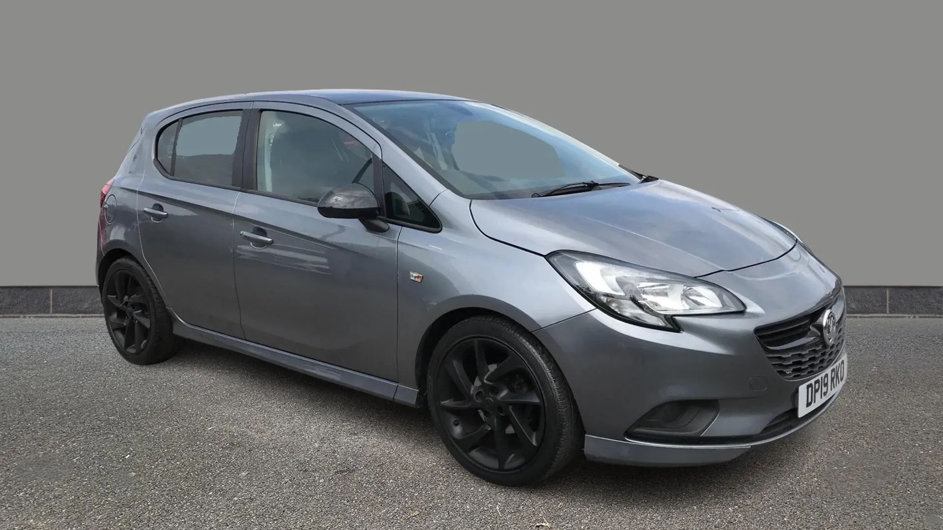 Corsa
