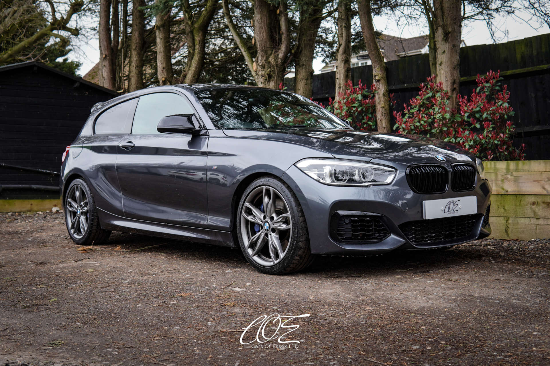 1 Series