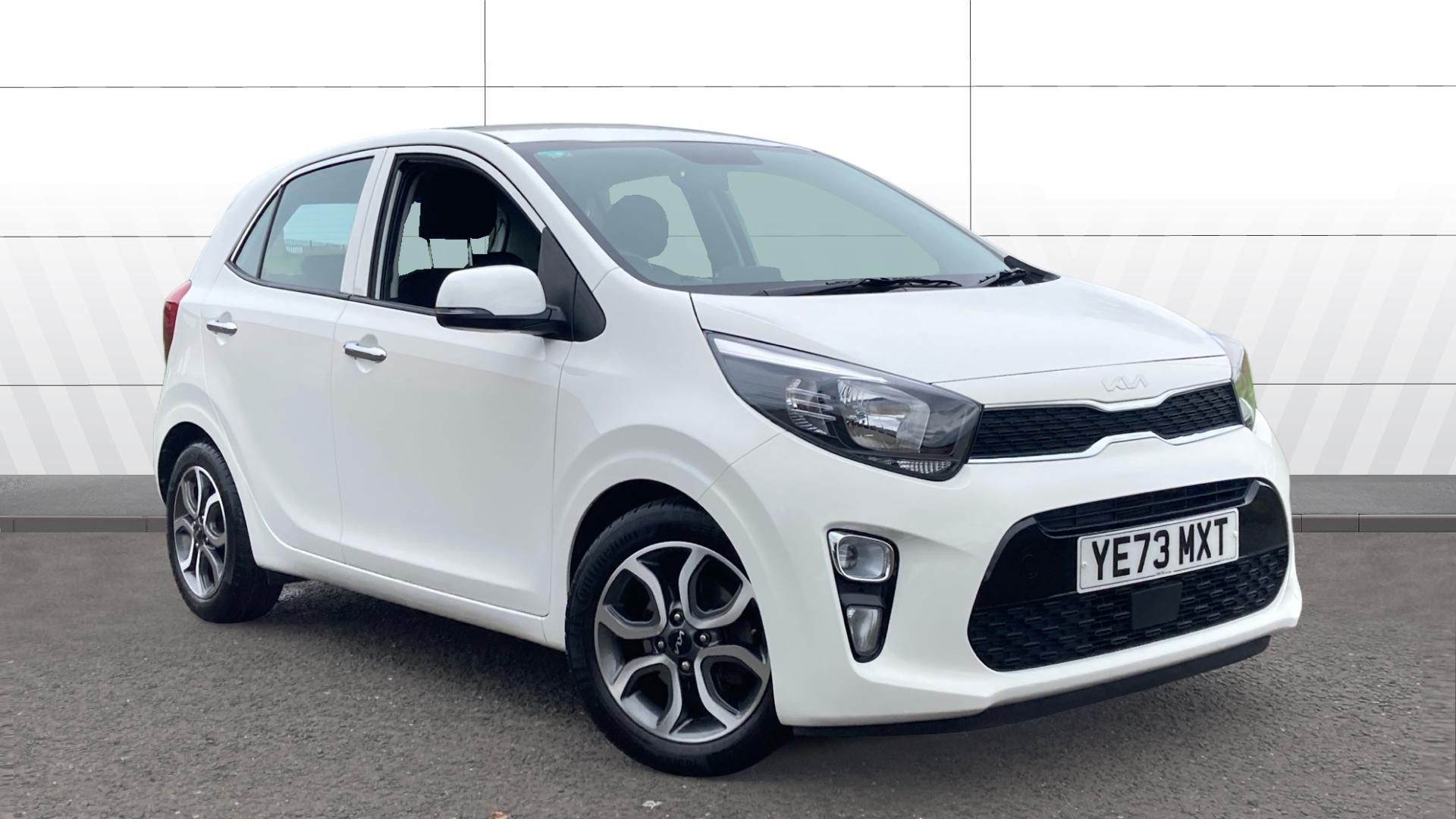 Picanto