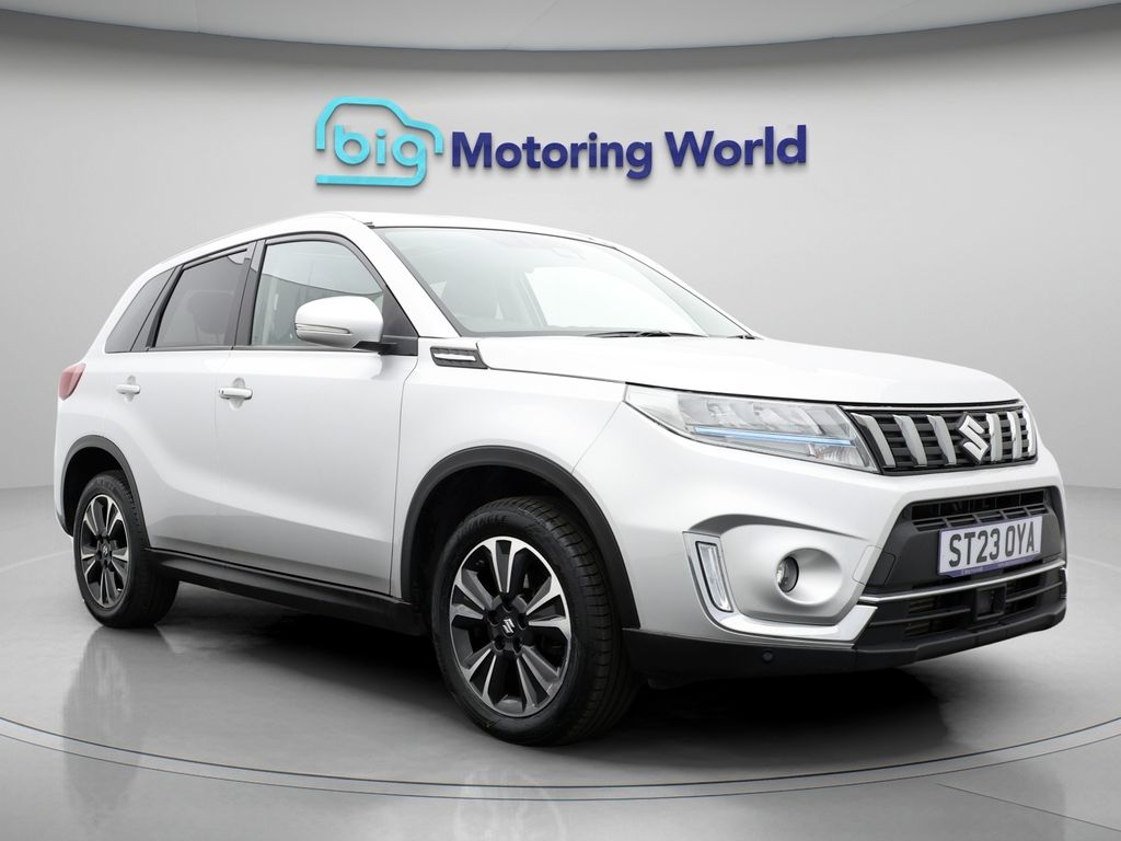 Vitara