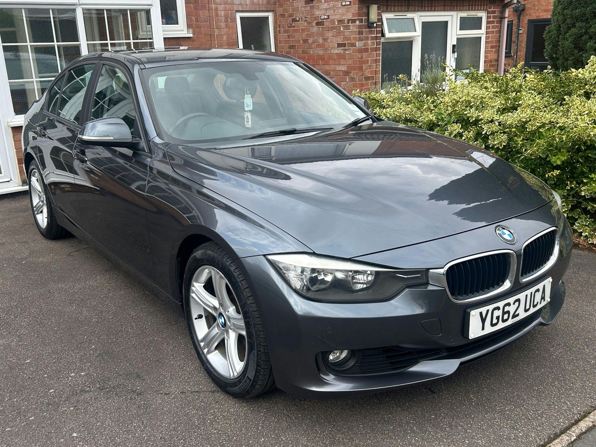 3 Series