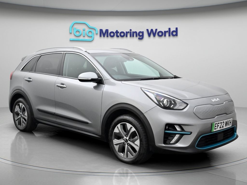 e-Niro