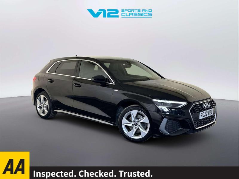 A3 Sportback
