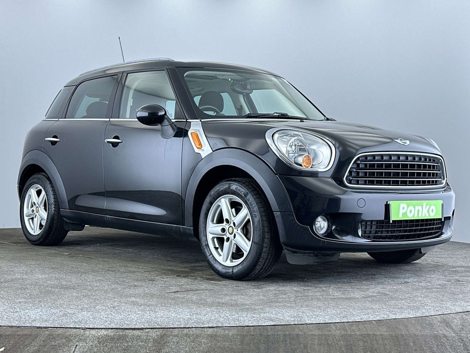 Countryman