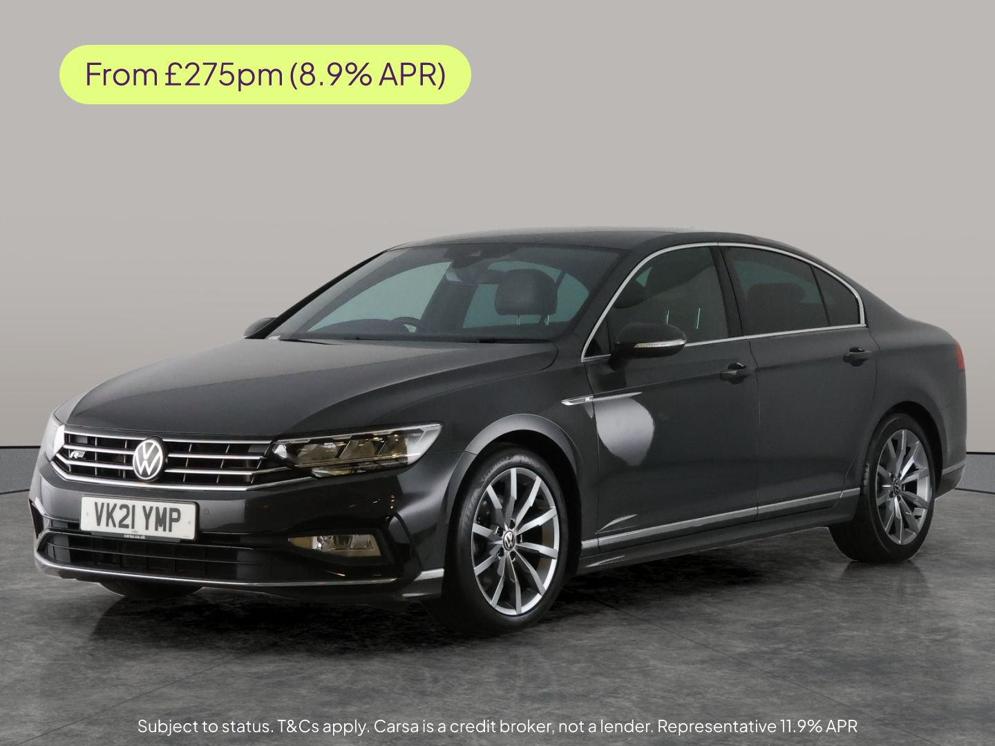 Passat