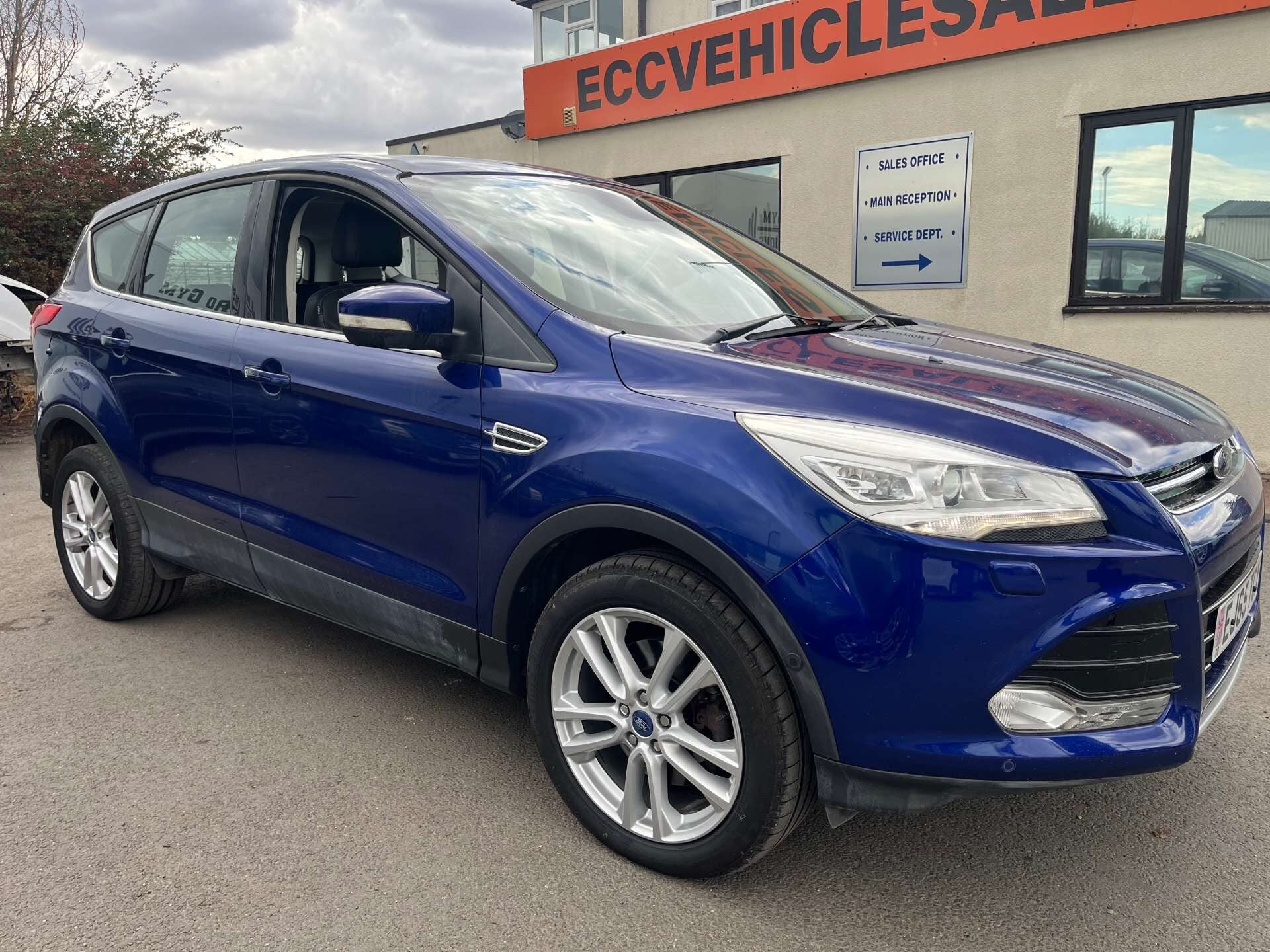 Kuga