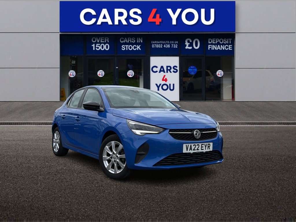 Corsa