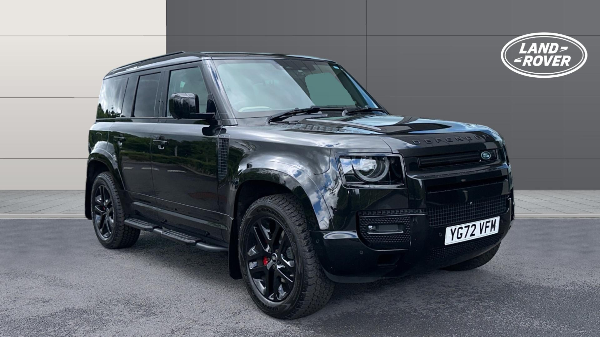 Defender
