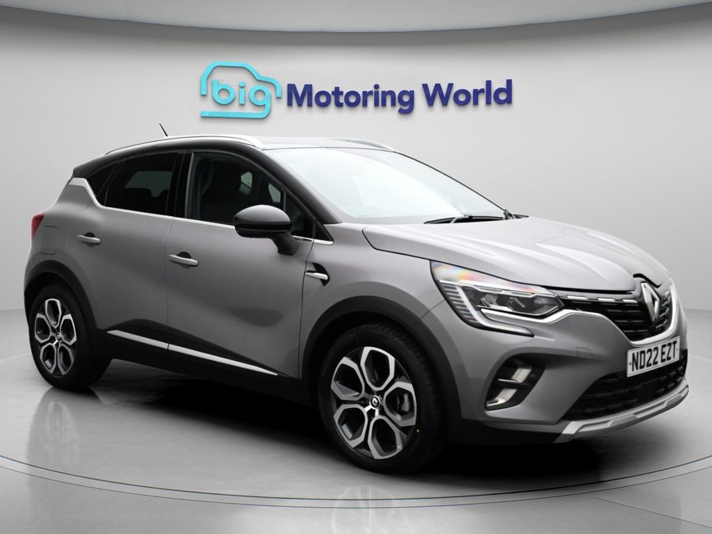 Captur