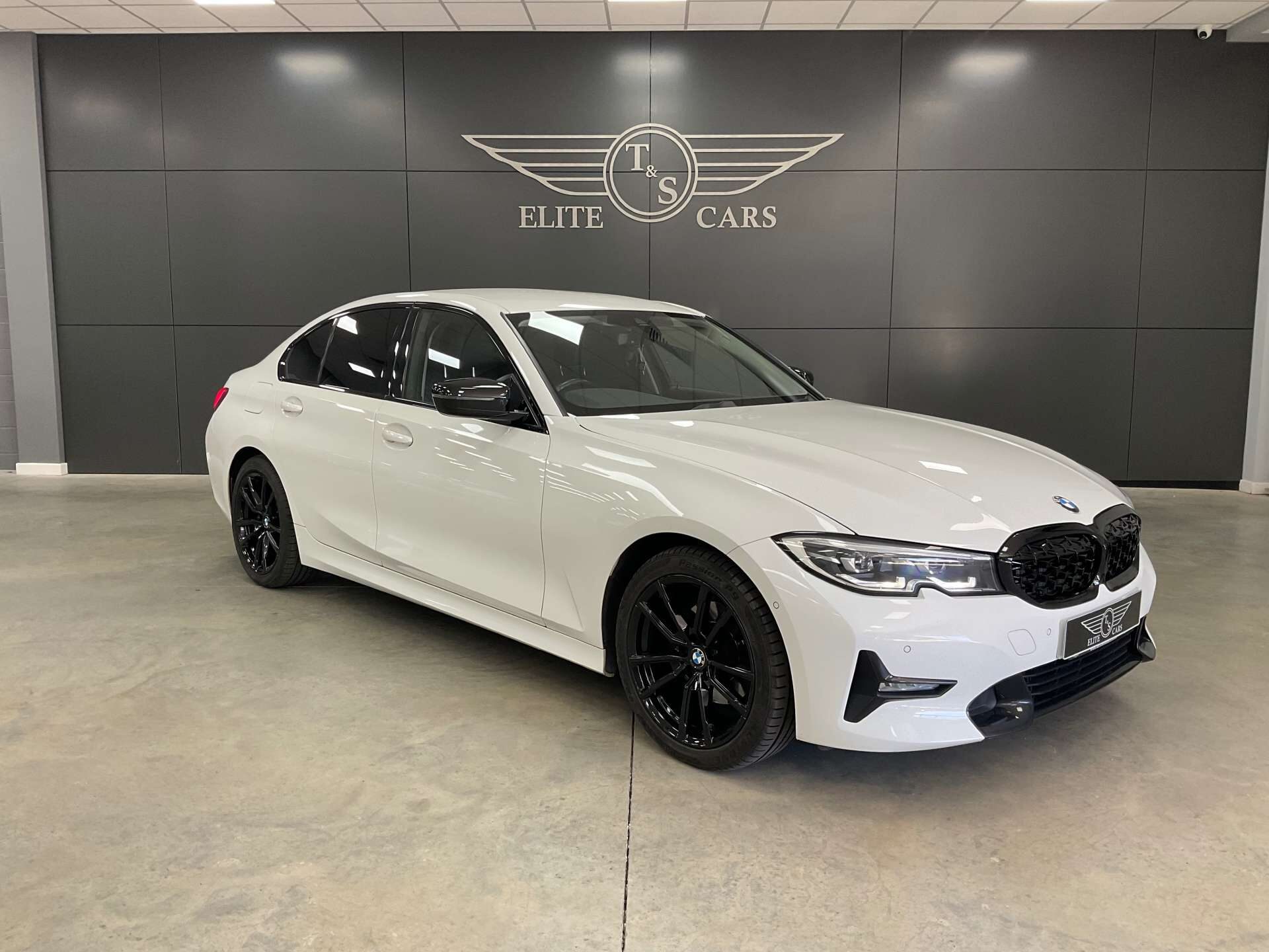 3 Series