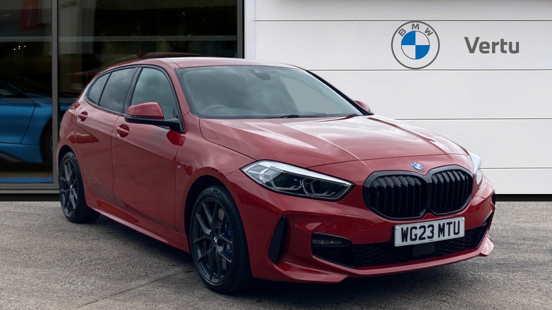 1 Series