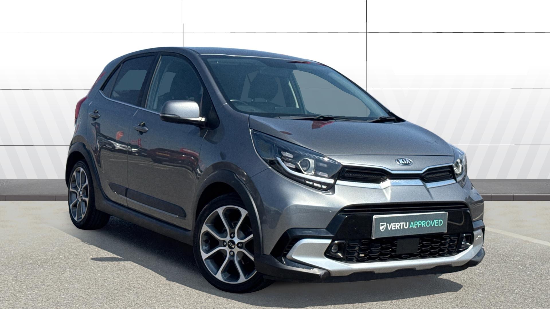 Picanto