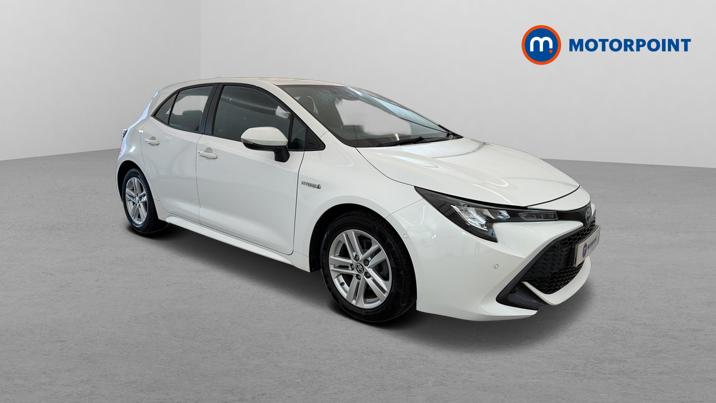 Corolla
