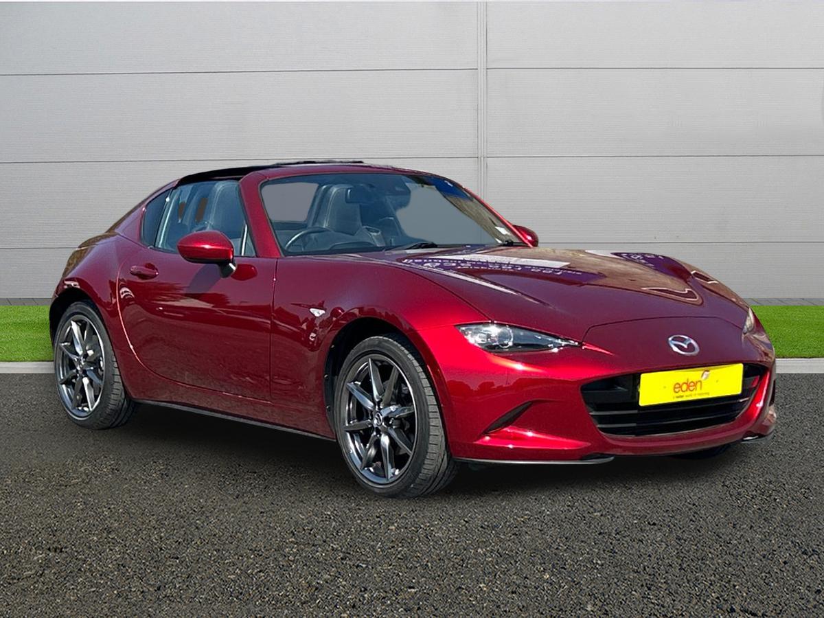 MX-5