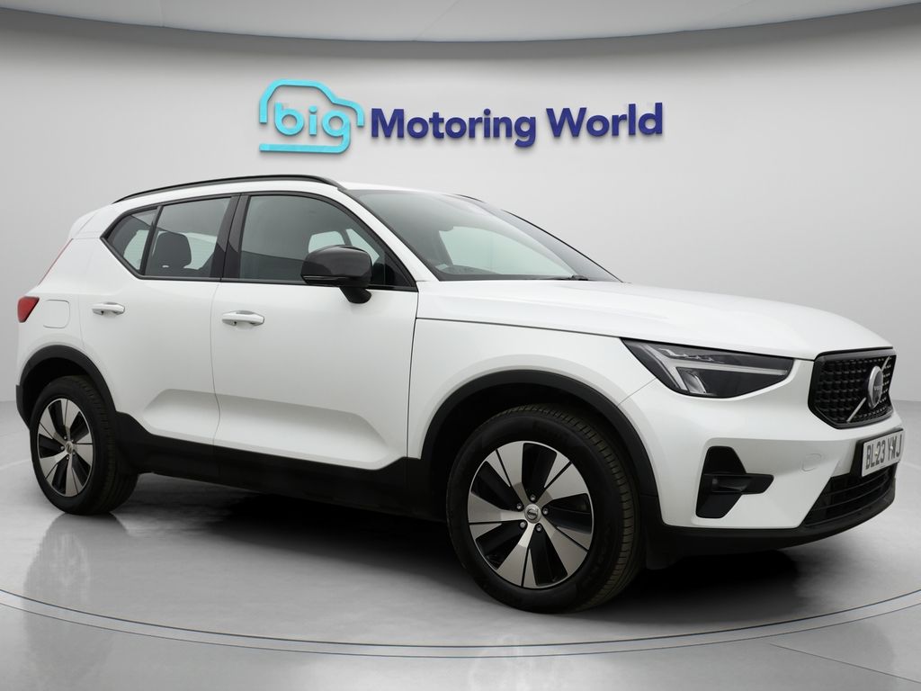 Xc40