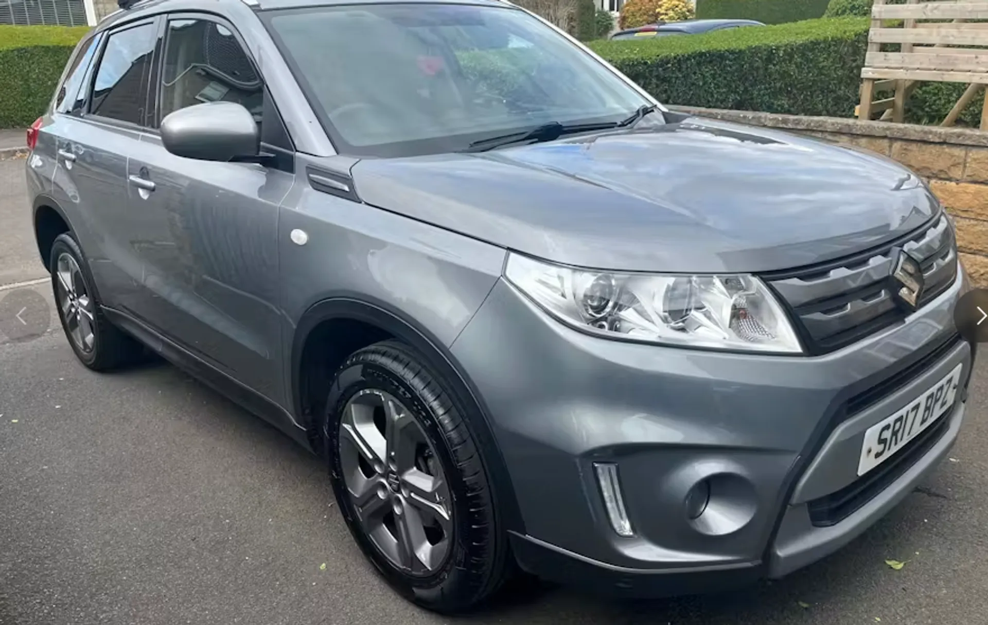 Vitara
