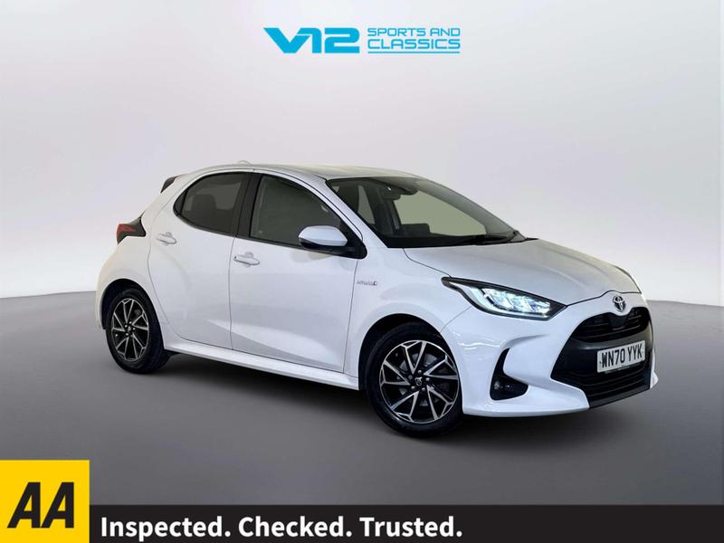 Yaris
