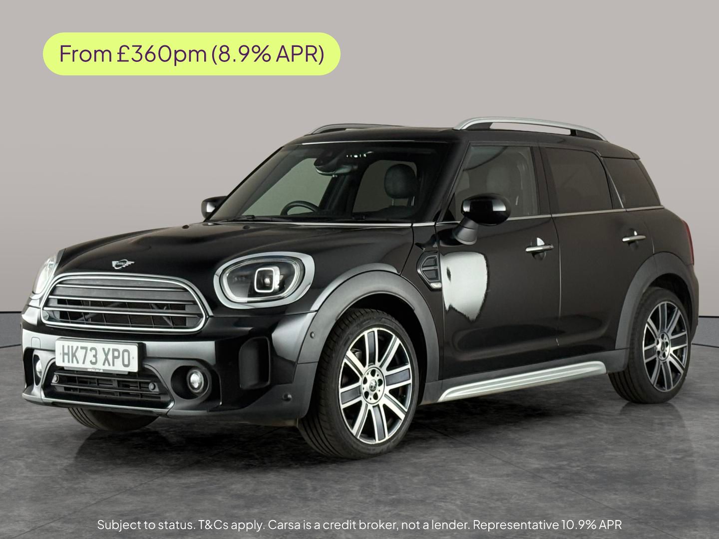 Countryman