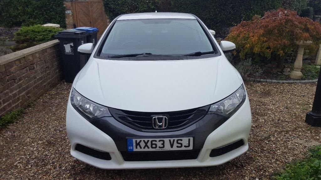 Civic