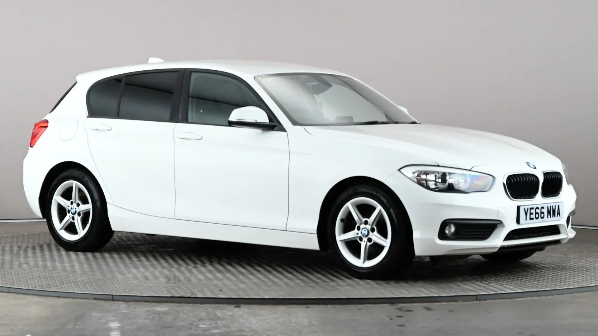1 Series