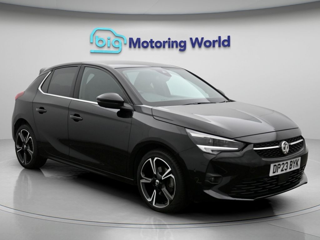 Corsa