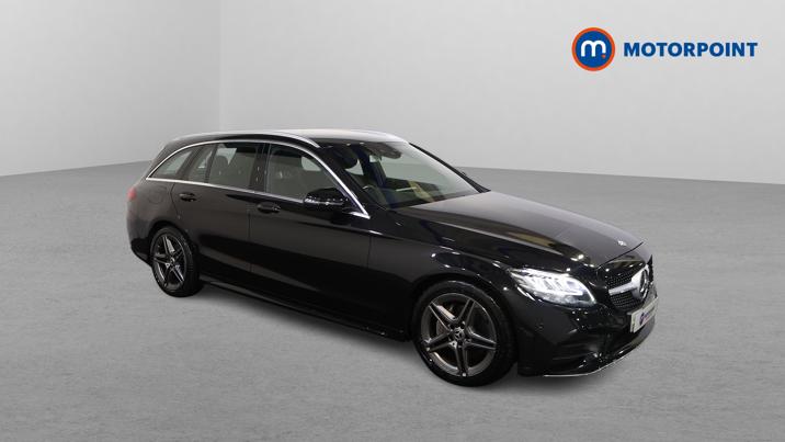 C-Class Estate