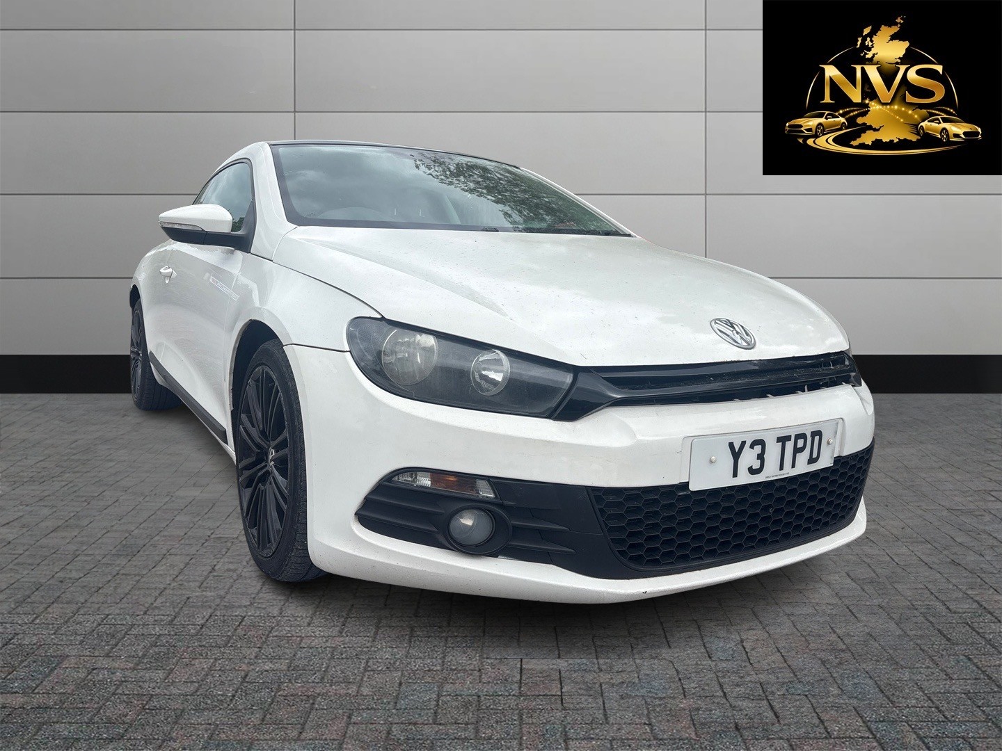 Scirocco