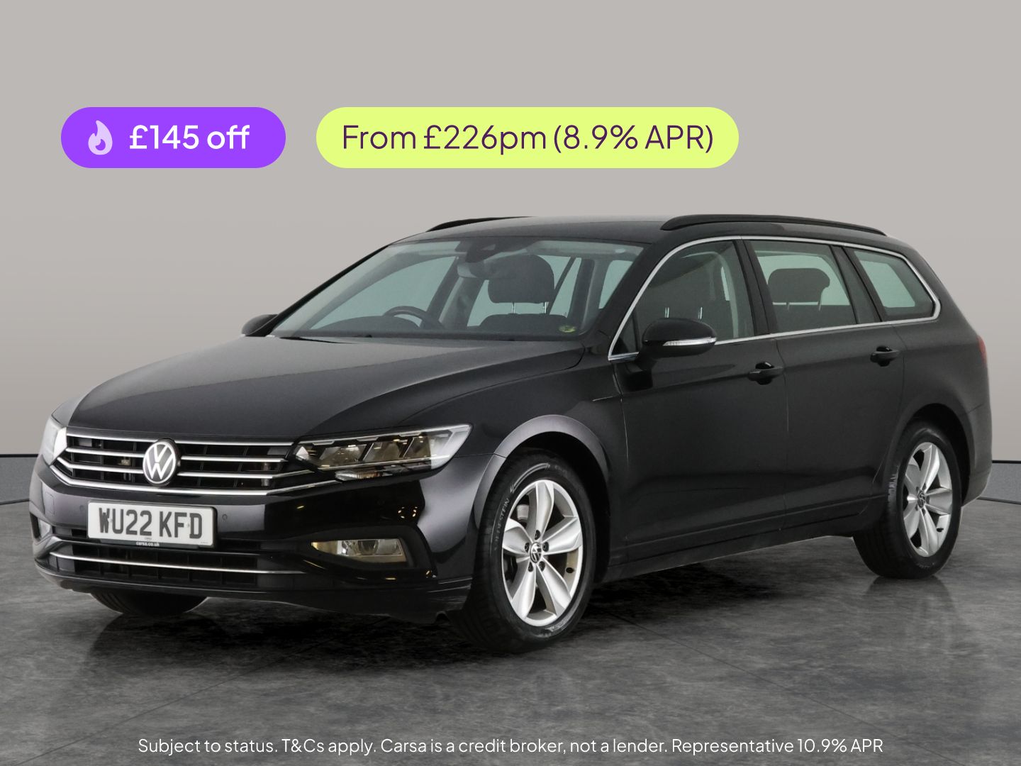 Passat