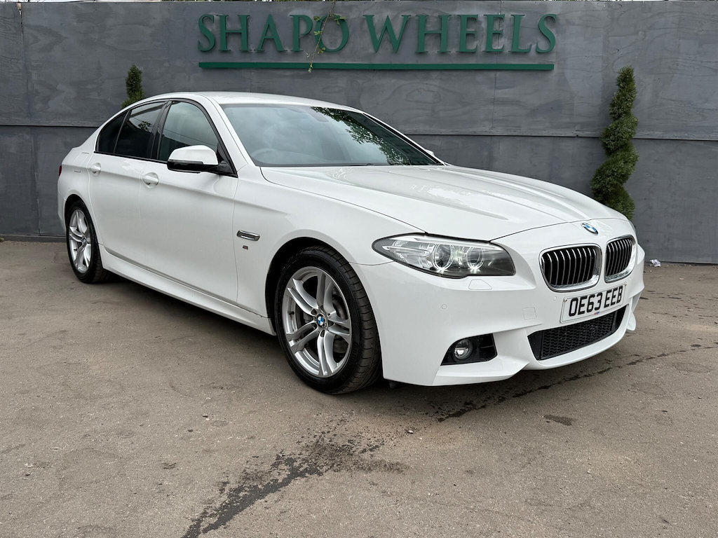 5 Series