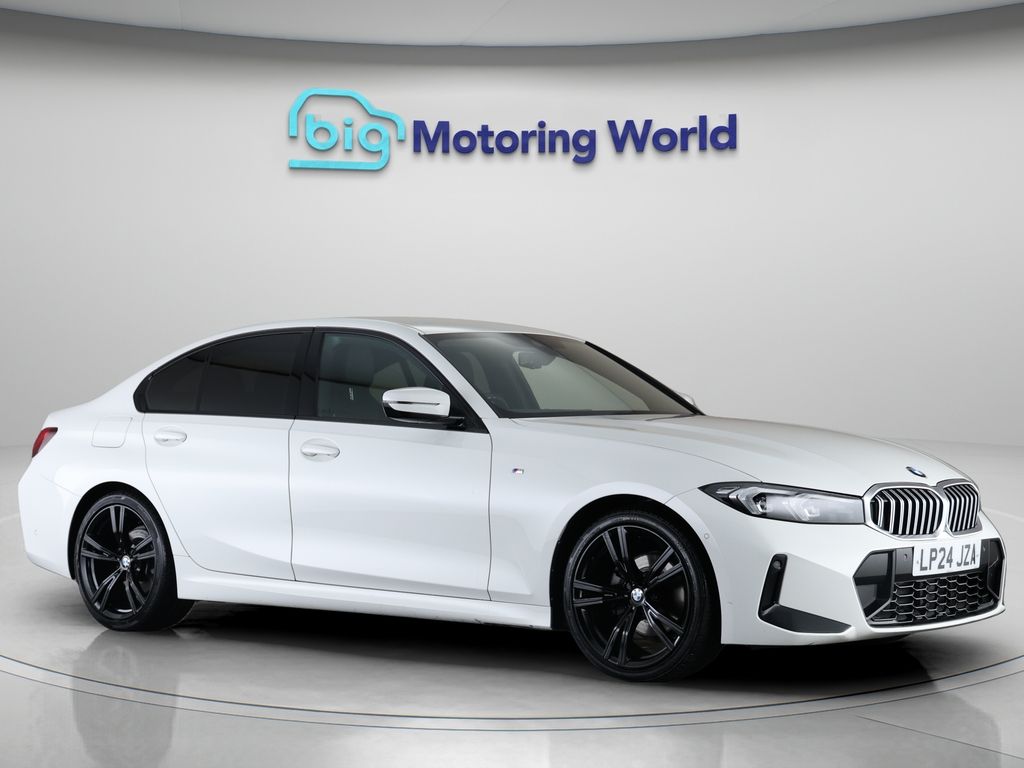 3 Series