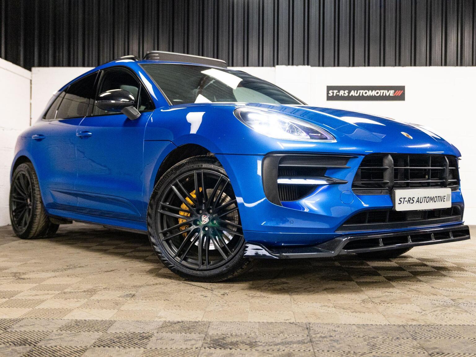 Macan