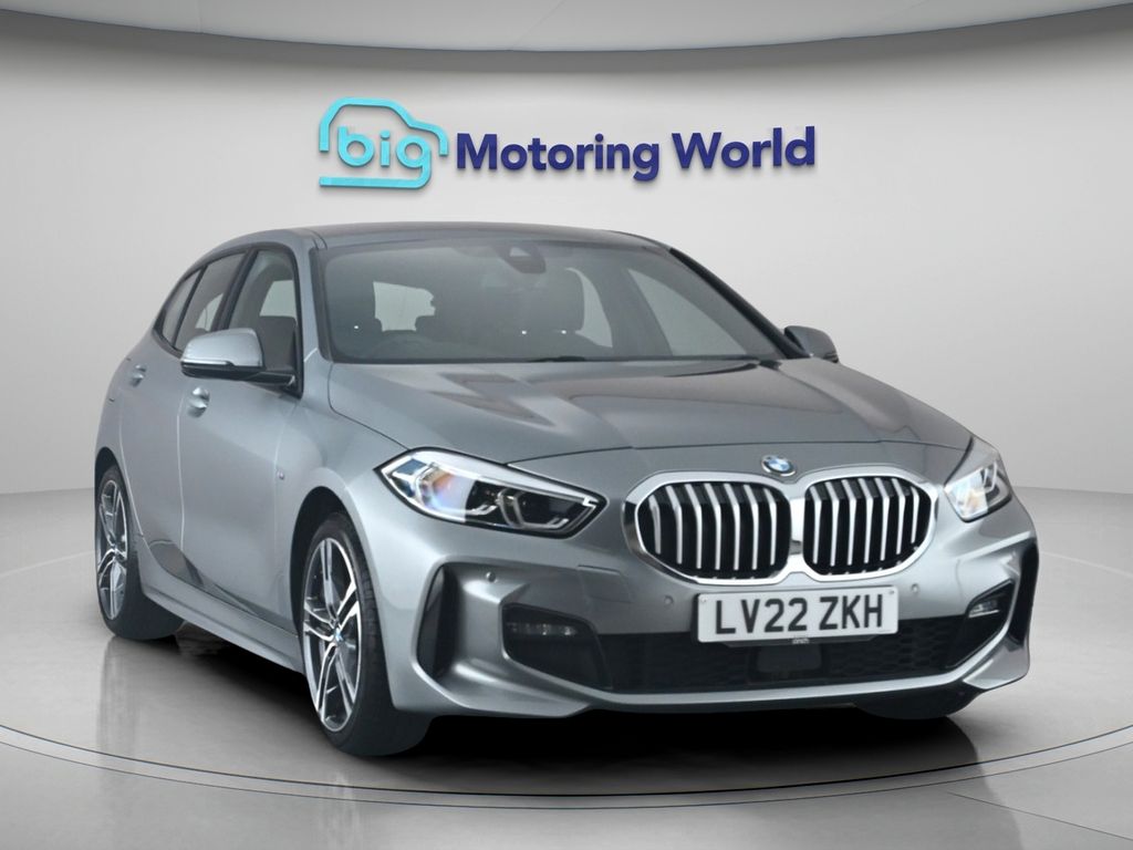 1 Series