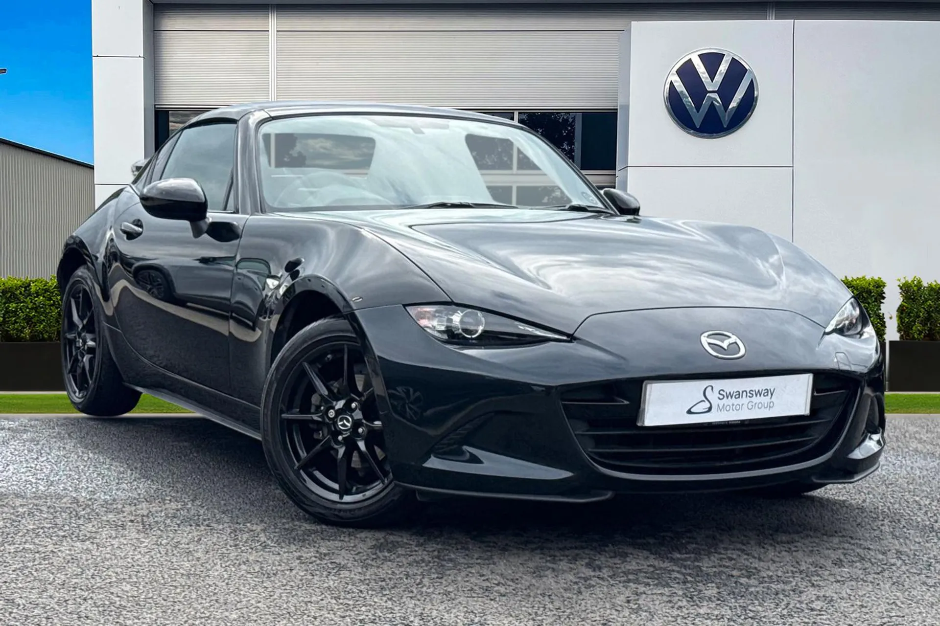 Mx-5