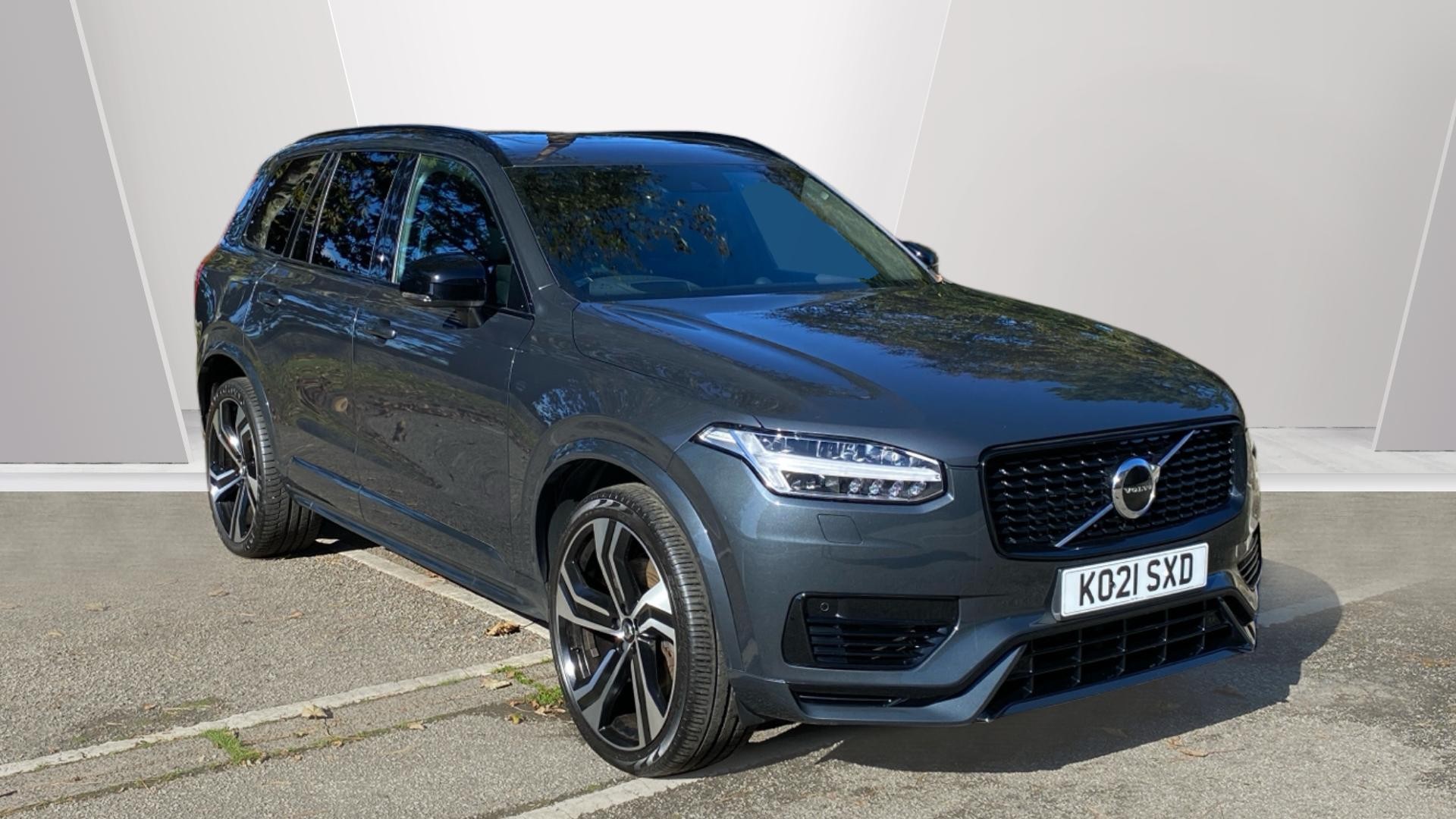 Xc90