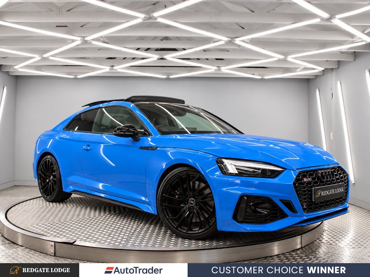 RS5