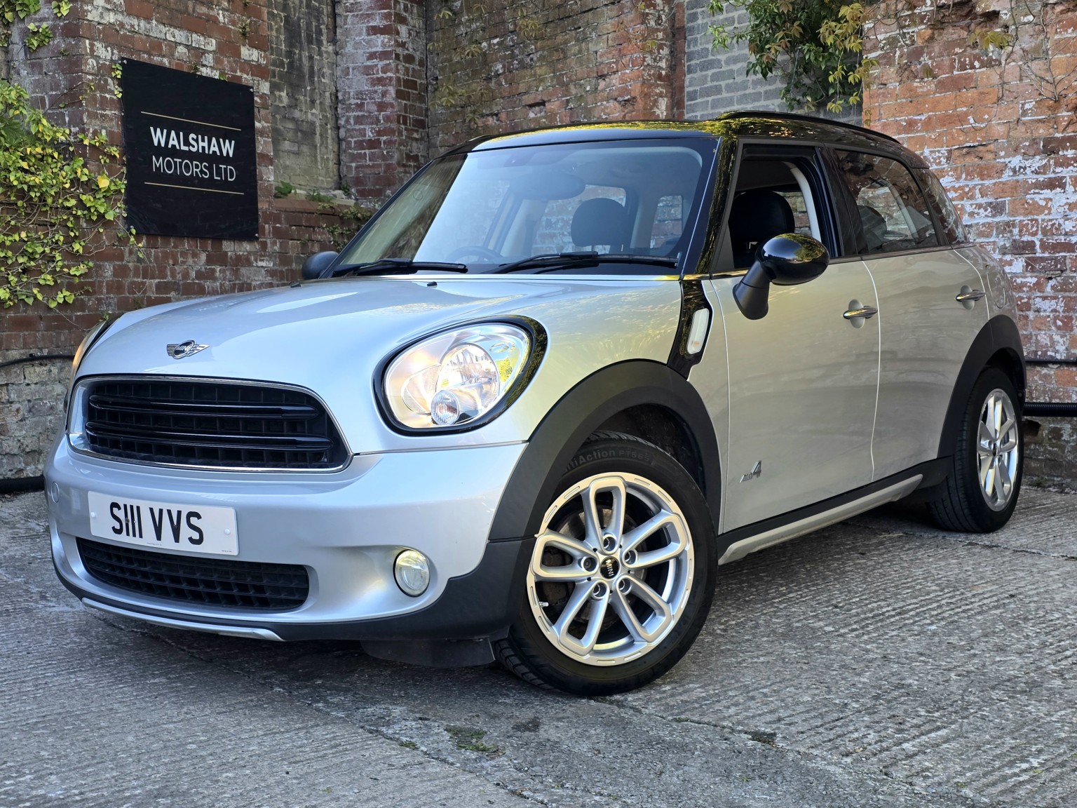 Countryman