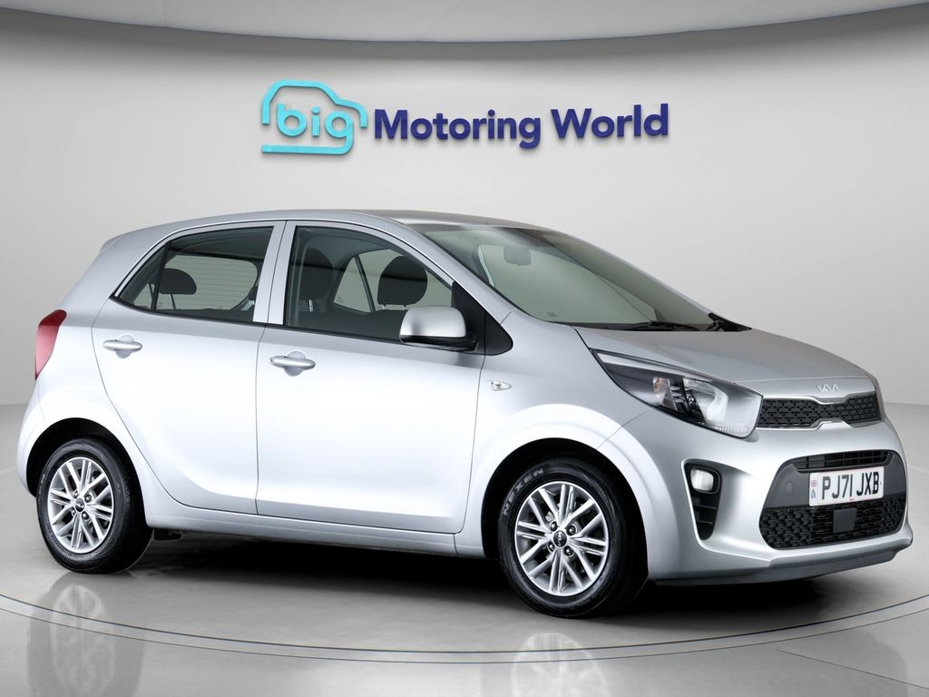 Picanto