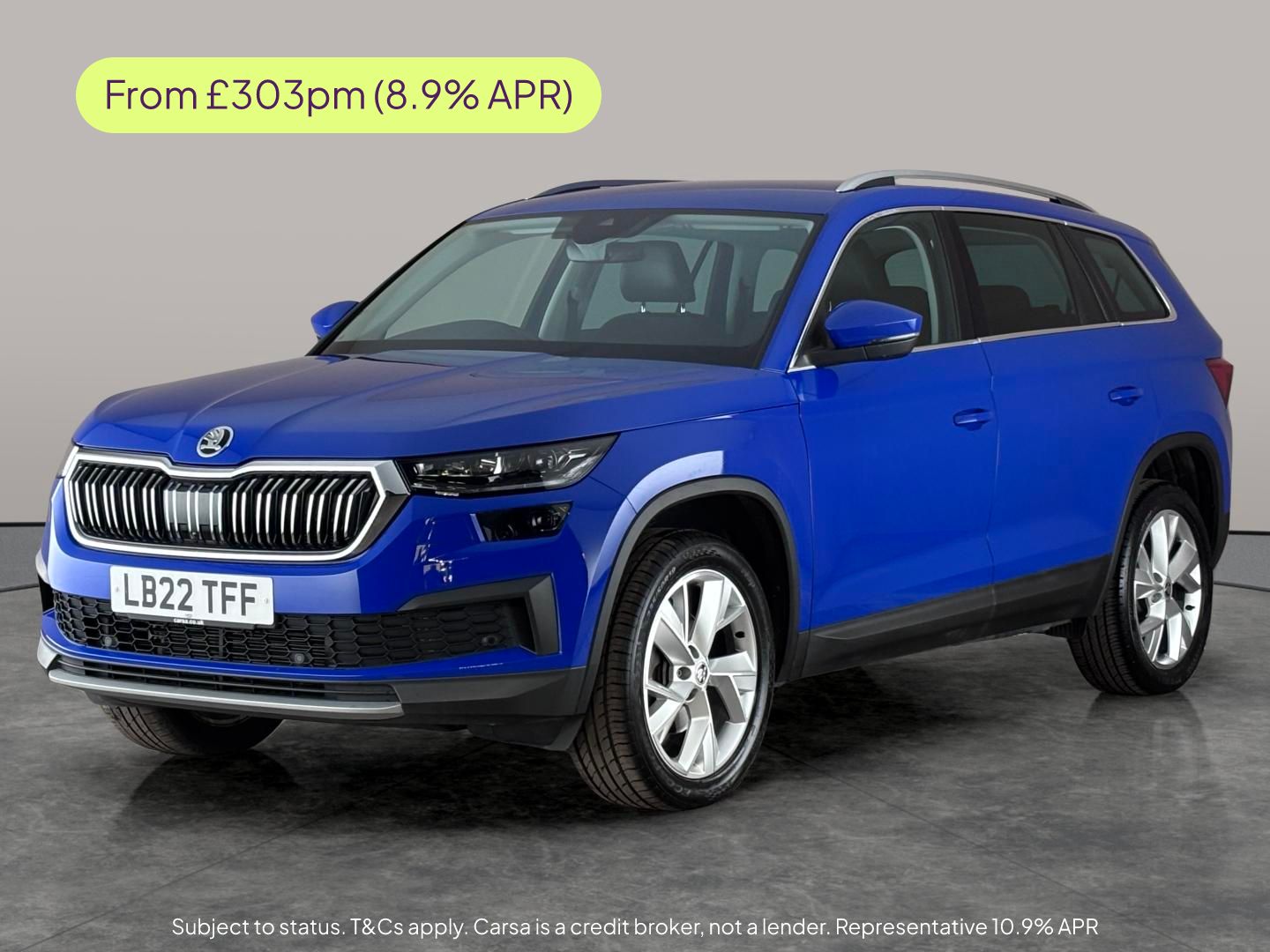 Kodiaq