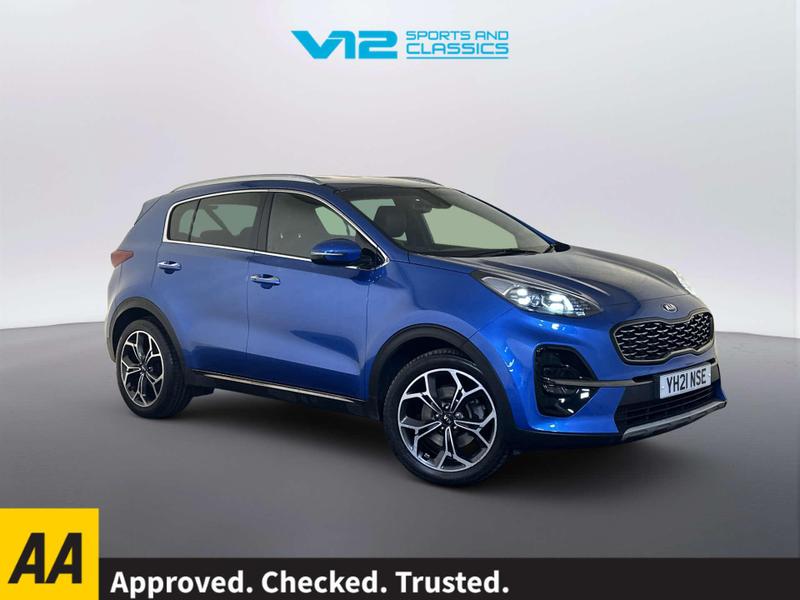 Sportage