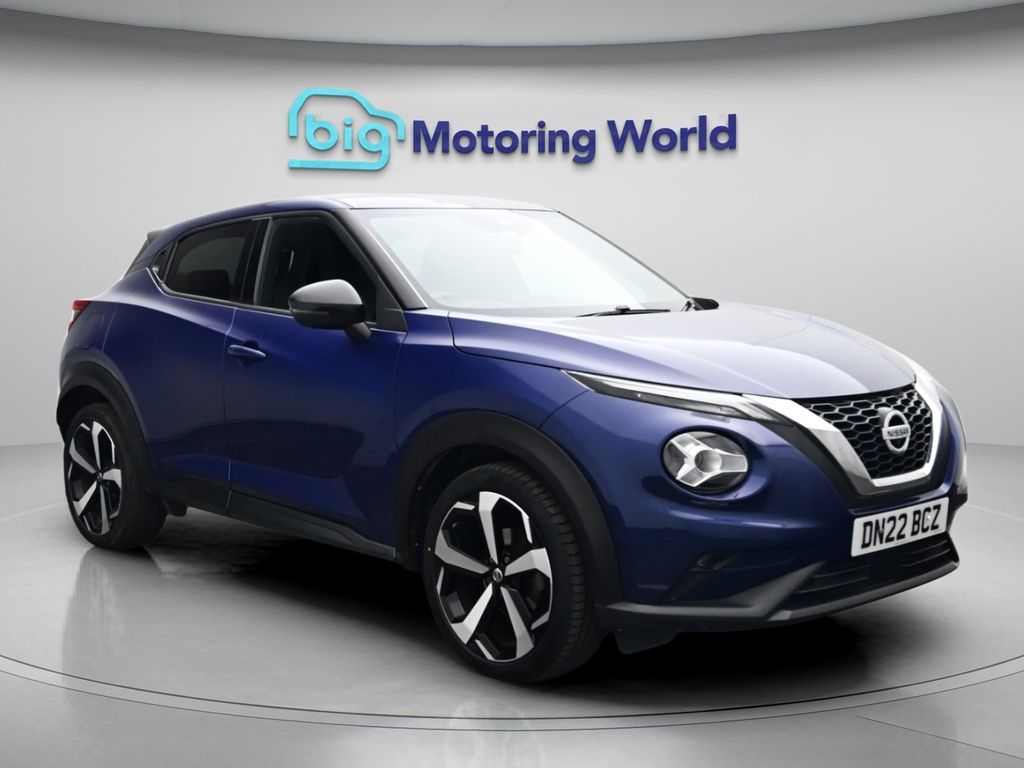 Juke
