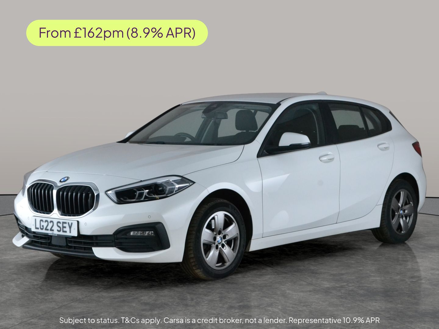 1 Series